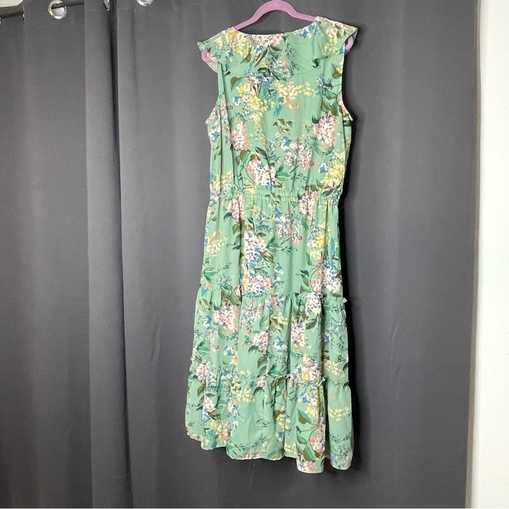 Lauren Conrad dress